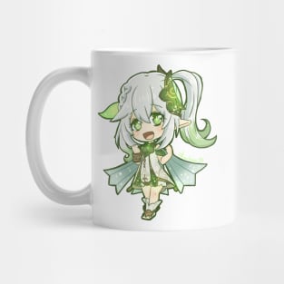 NAHIDA Mug